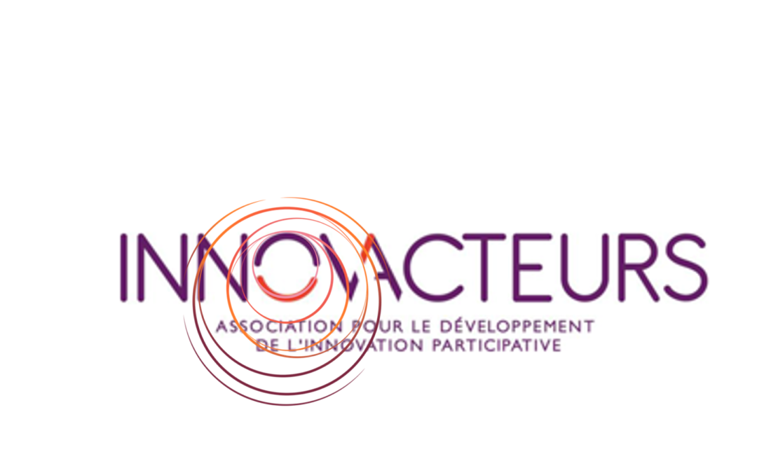Le Vortex chez les Innov&rsquo;Acteurs (Paris)
