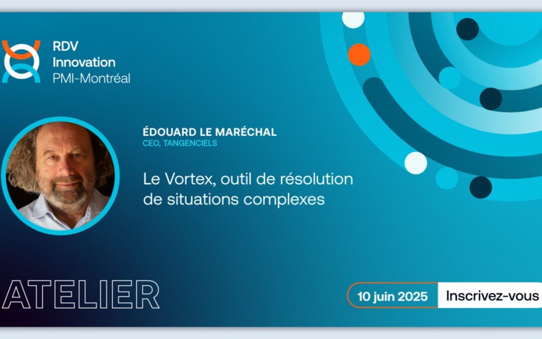 Project Management Institute (Montréal)